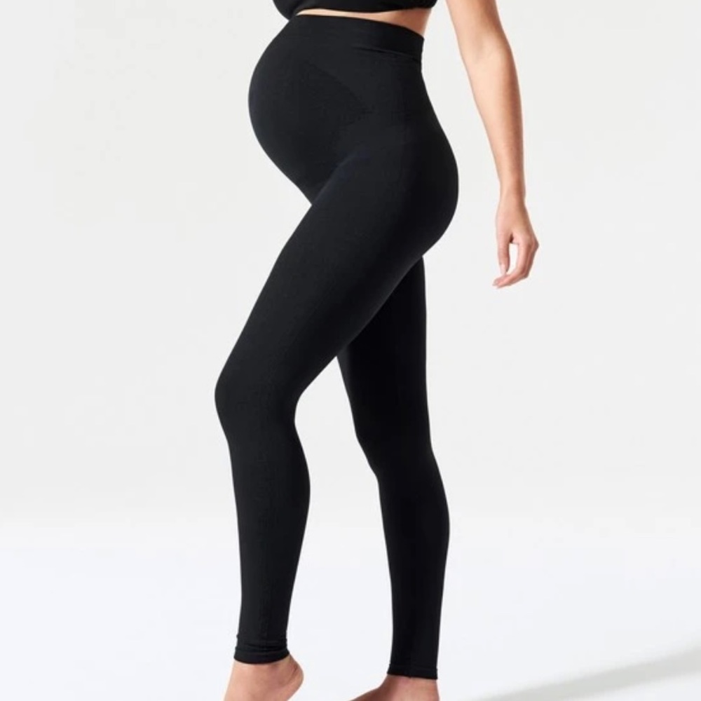 Blanqi Maternity Leggings